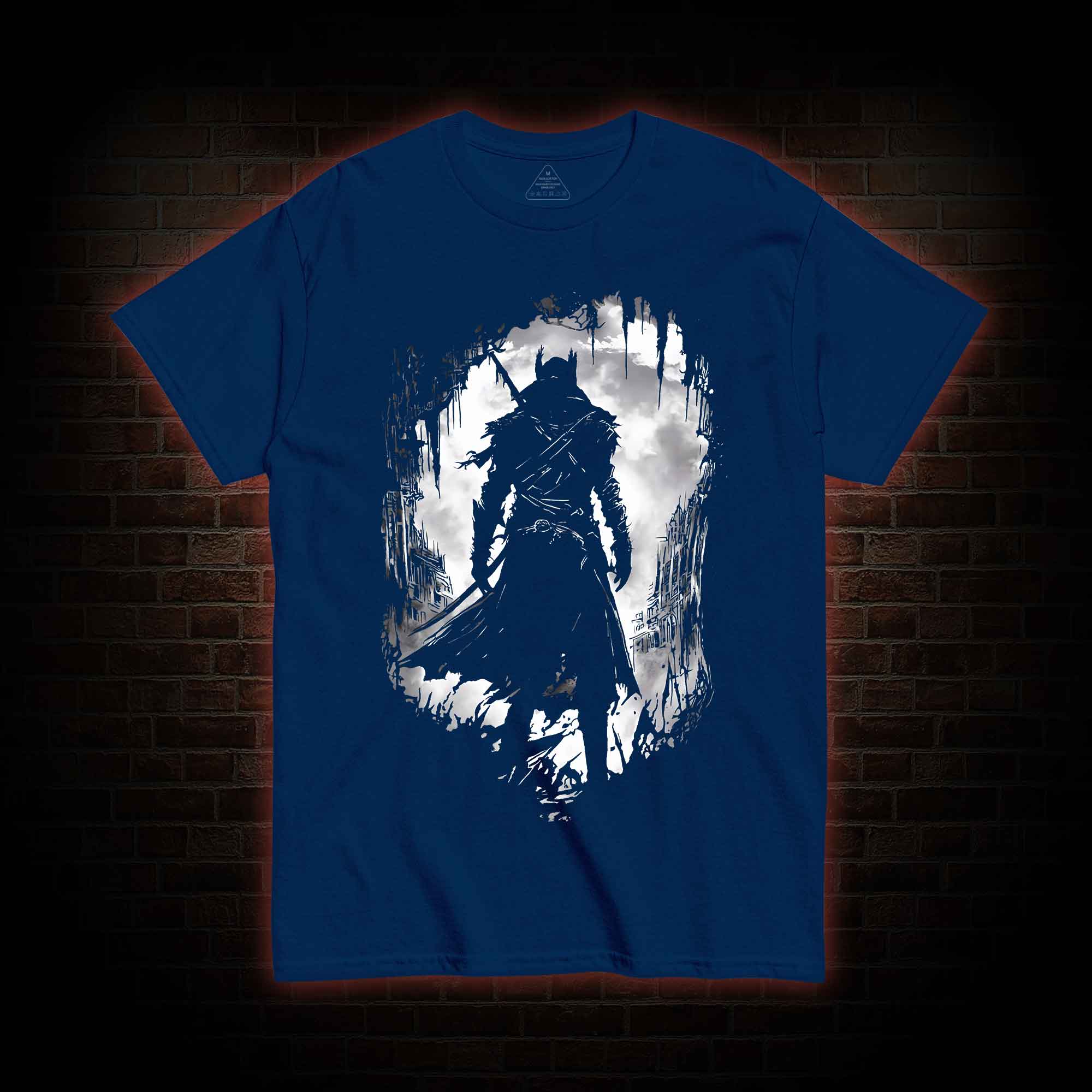 Fear The Old Blood T-shirt 