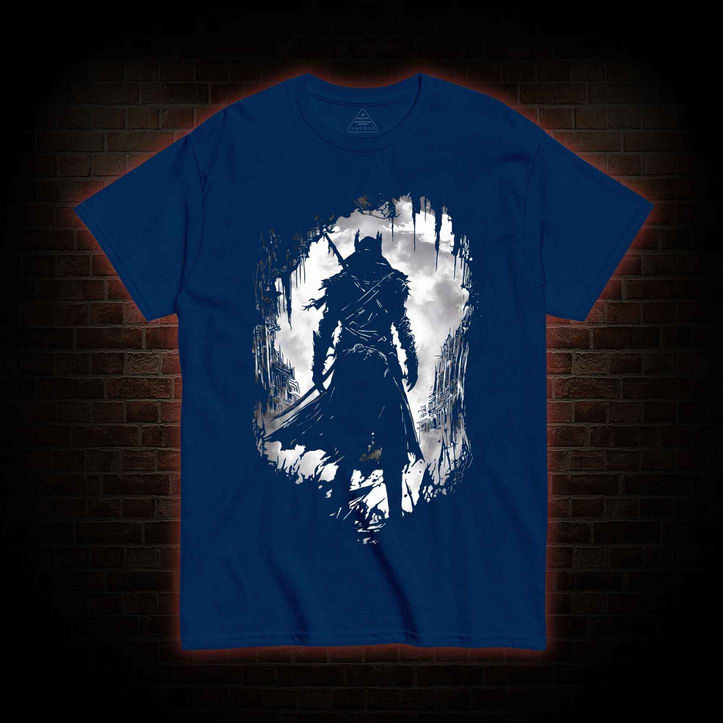 Fear The Old Blood T-shirt 