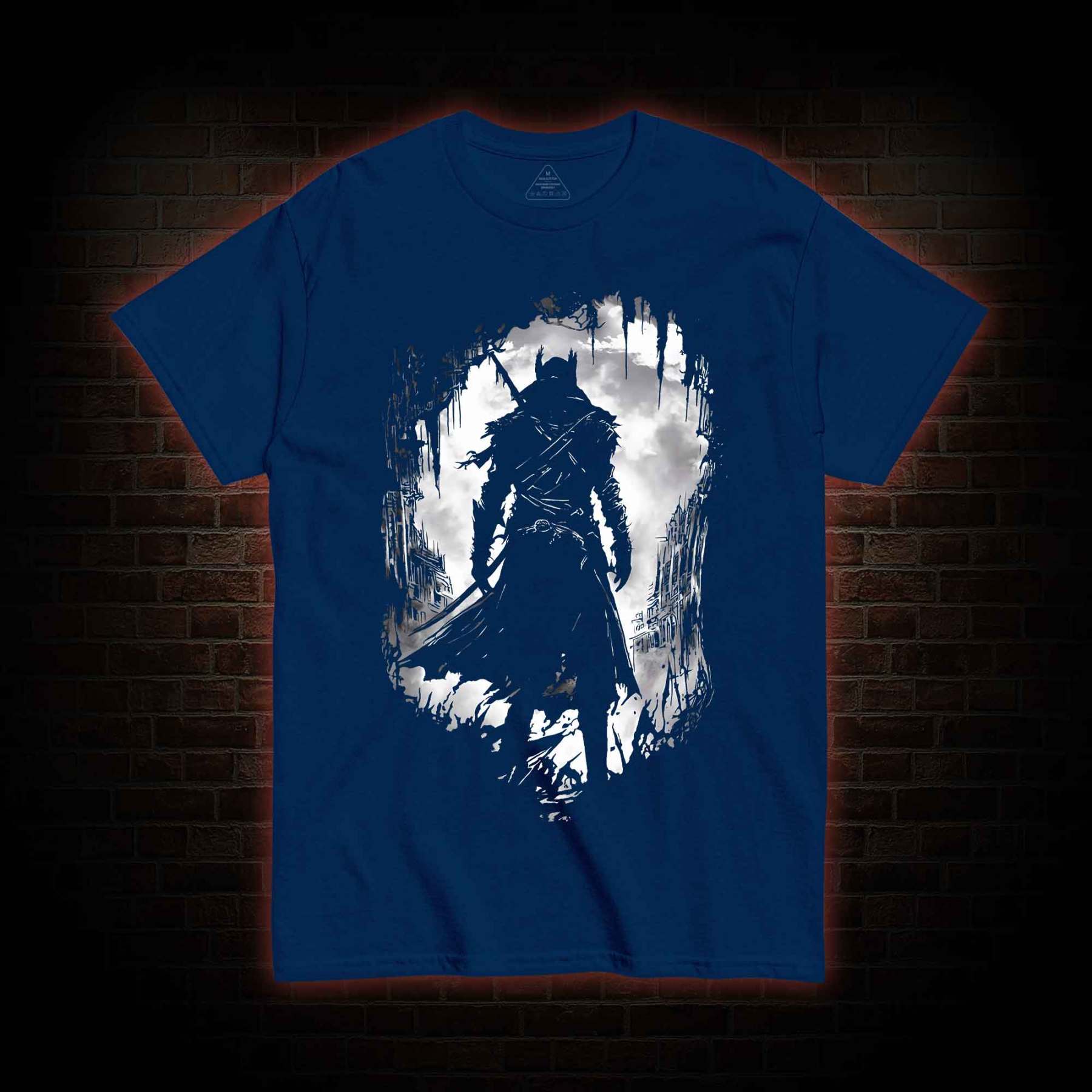 Fear The Old Blood T-shirt 