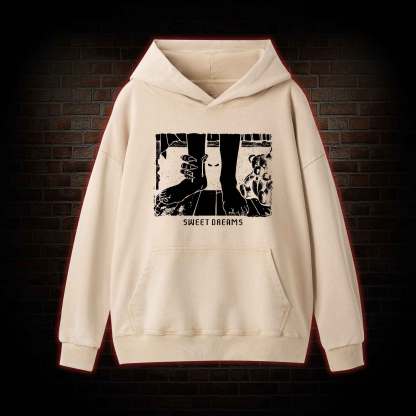 Sweet Dreams Washed Hoodie