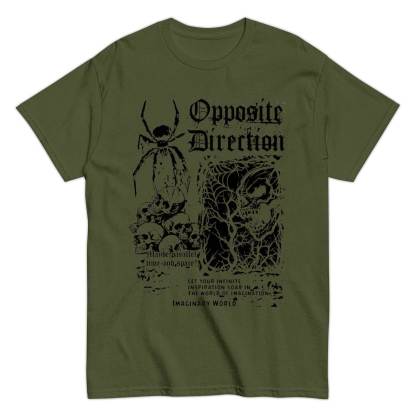 Imaginary World T-shirt