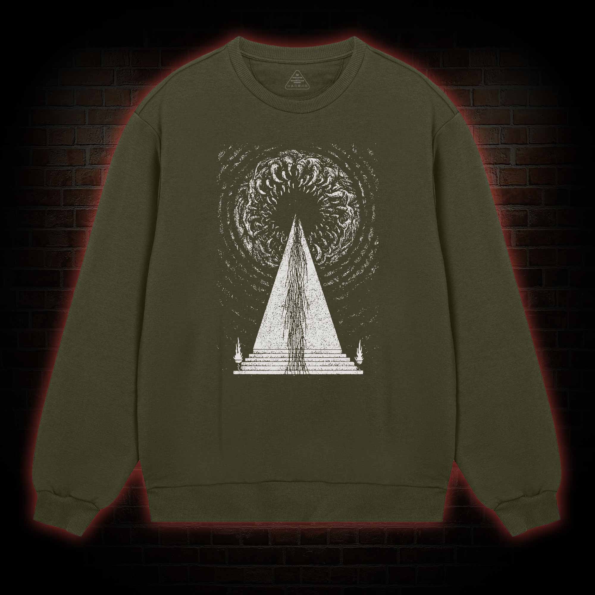 To The Otherside Sweatshirt