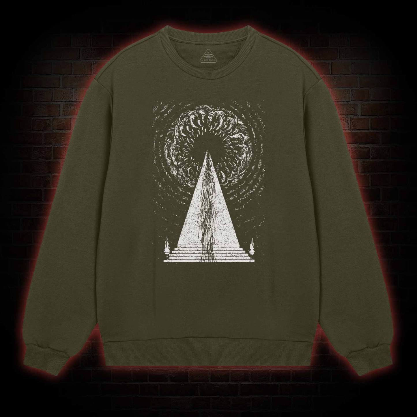 To The Otherside Sweatshirt