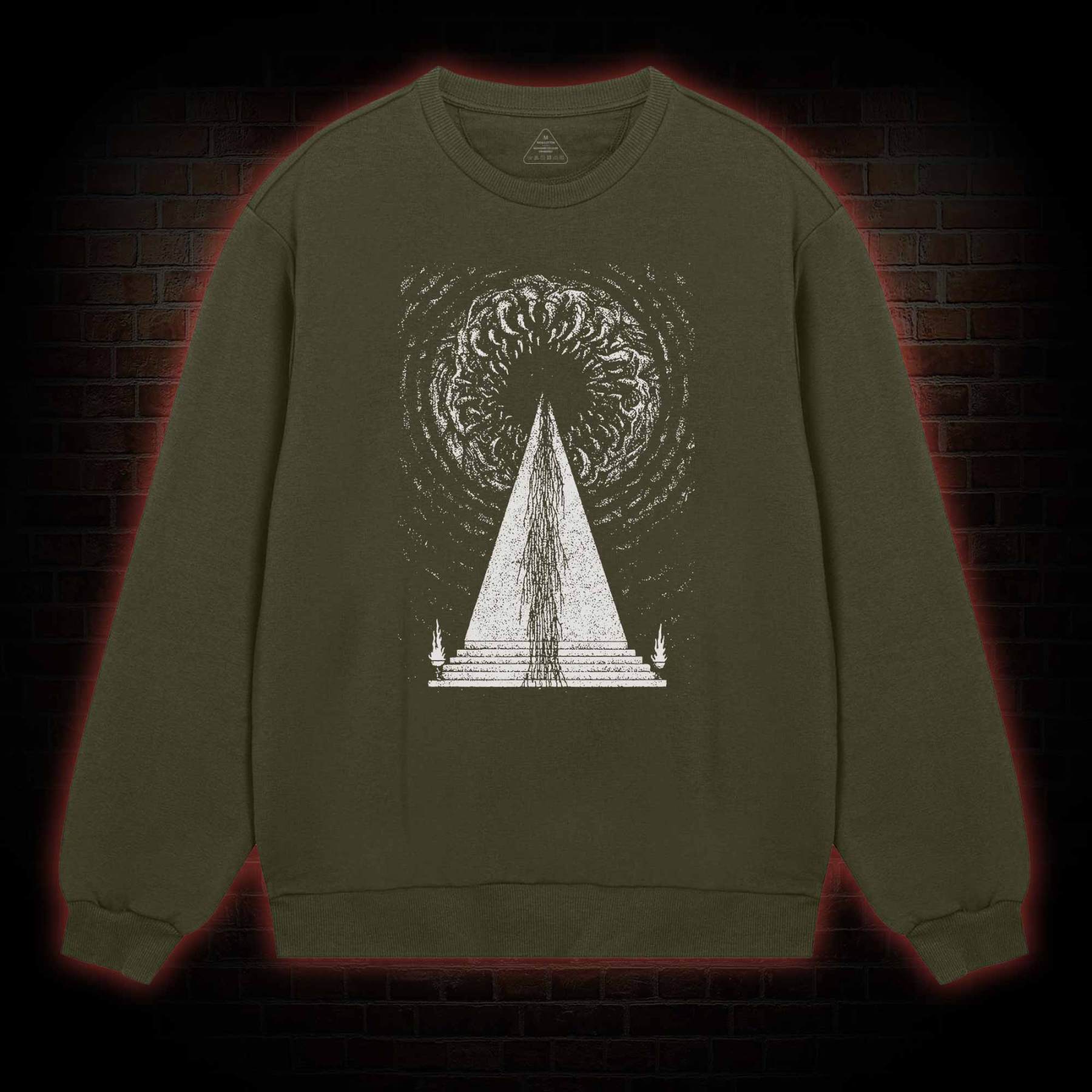 To The Otherside Sweatshirt