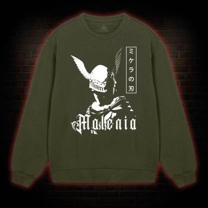 Malenia Sweatshirt