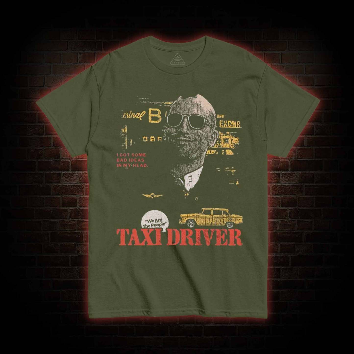 [Copy]R'lyeh Park T-Shirt3700