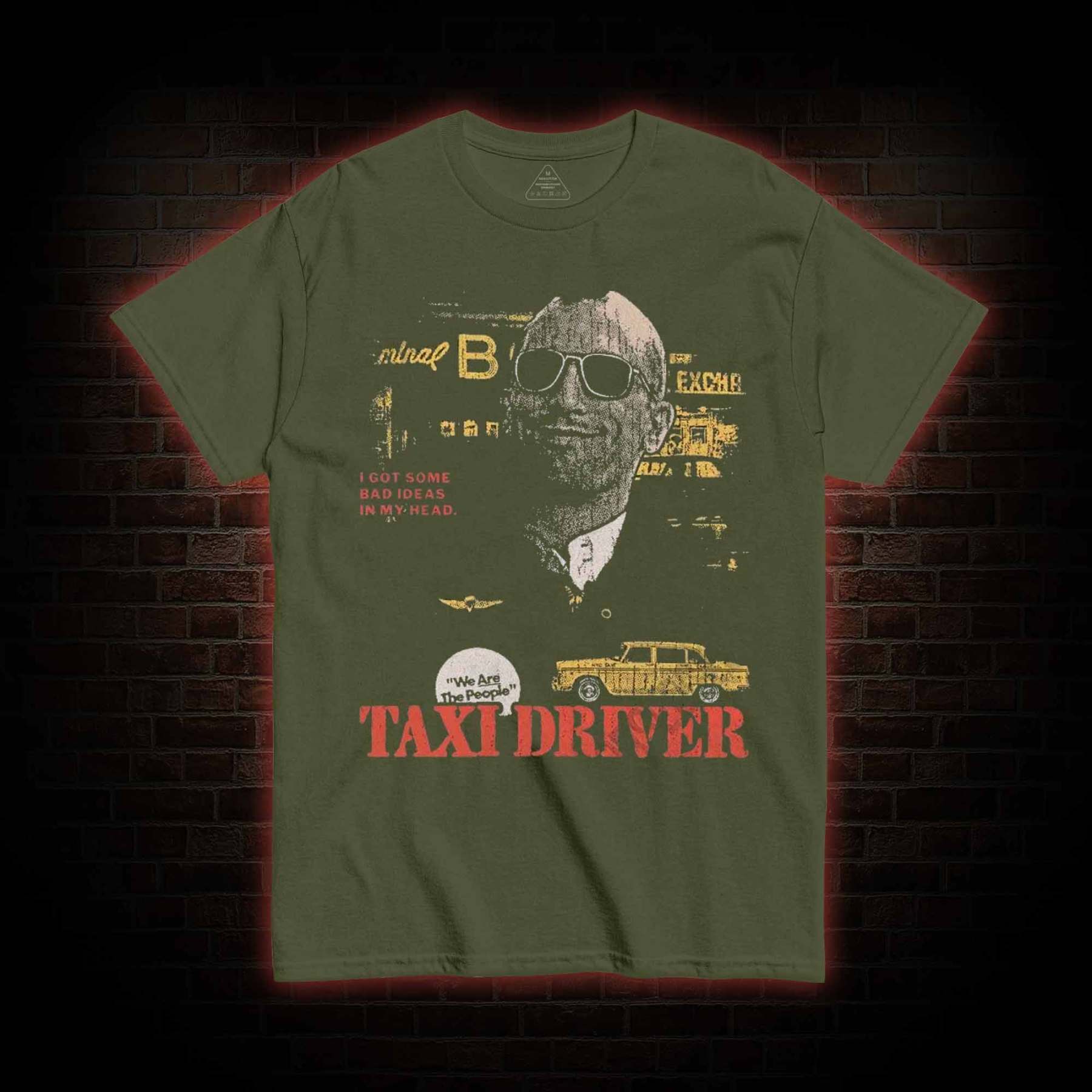 [Copy]R'lyeh Park T-Shirt3700