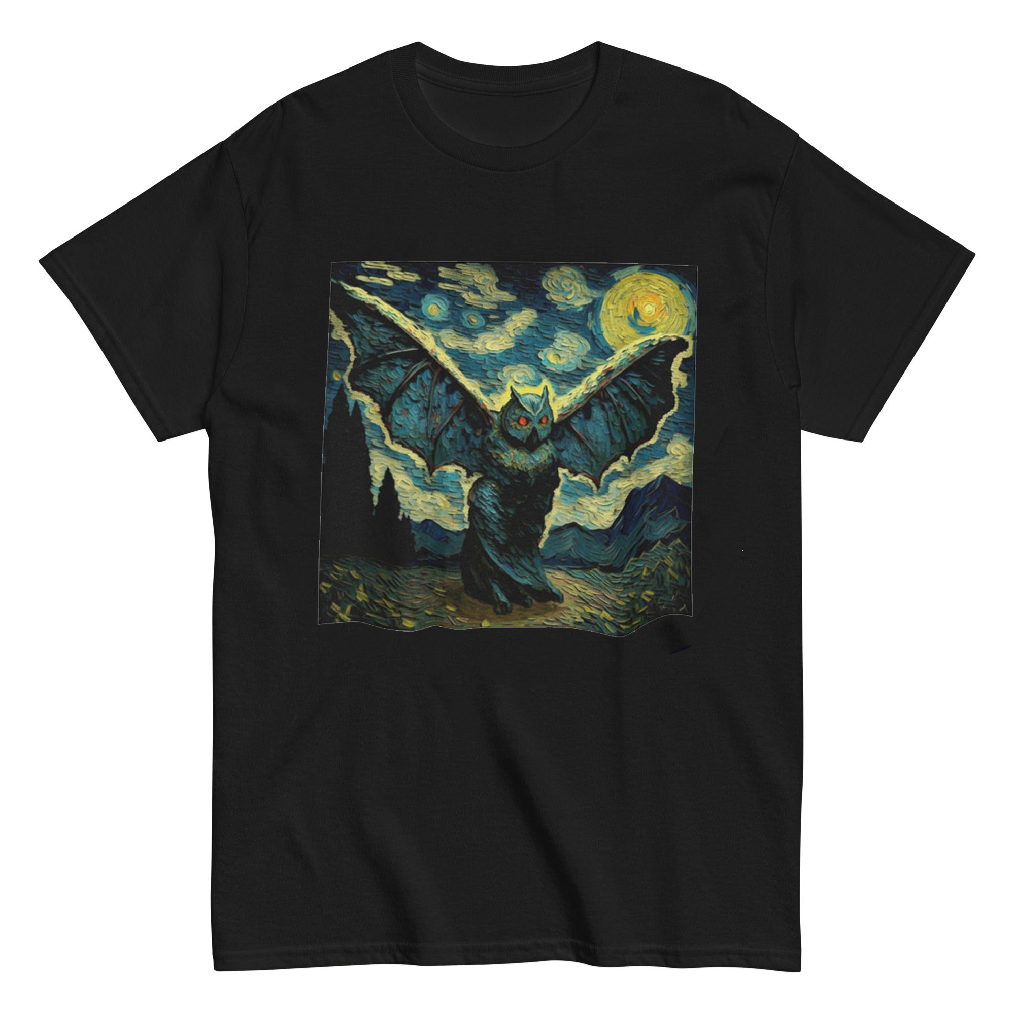 Mothman T-shirt