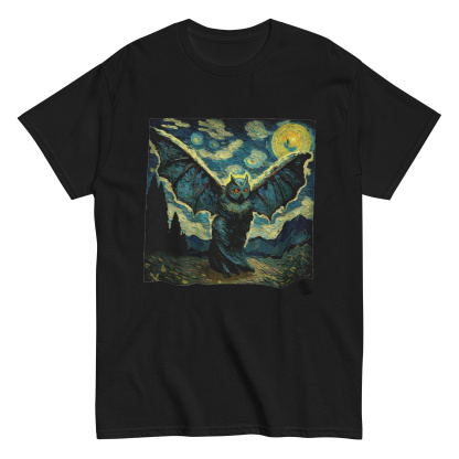Mothman T-shirt