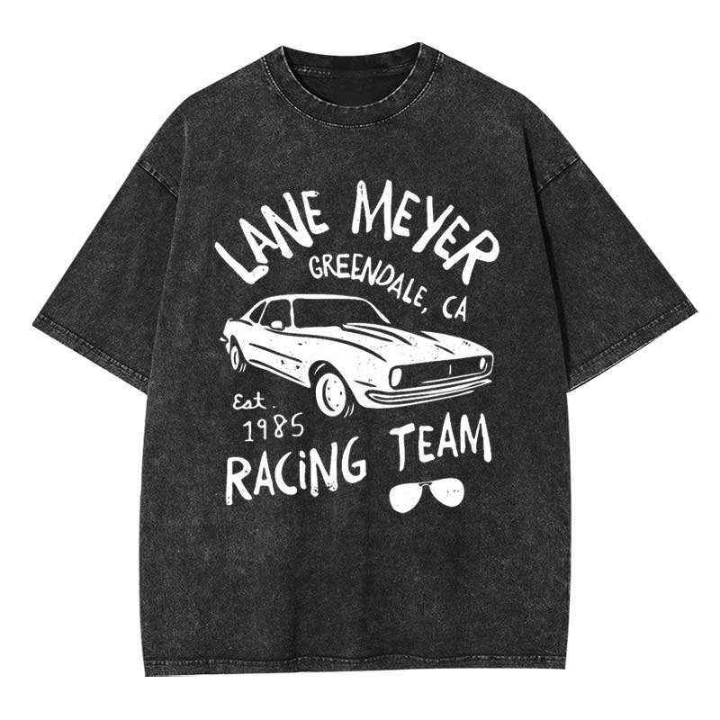 Head Of Medusa Washed T-shirt