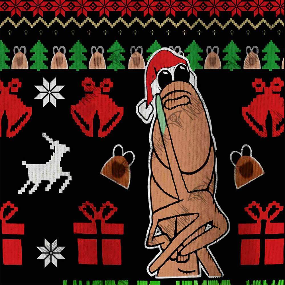 Where Is Jimbo James Ugly Sweatshirts