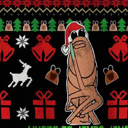 Where Is Jimbo James Ugly Sweatshirts