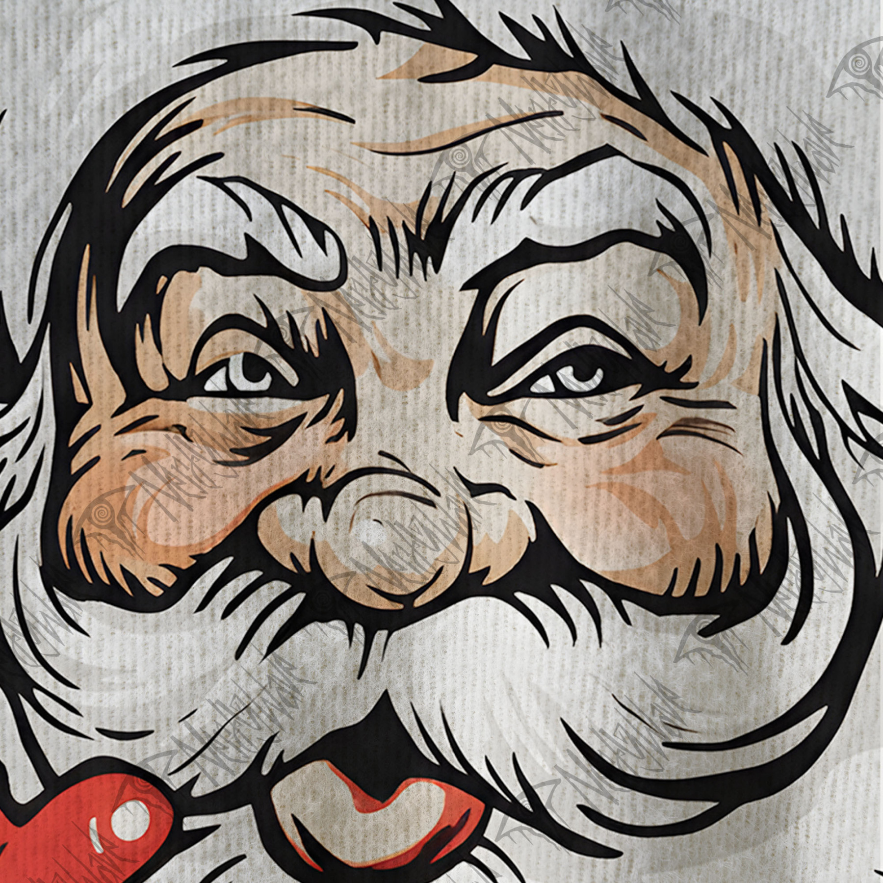 Big Nick Energy Ugly Sweatshirts