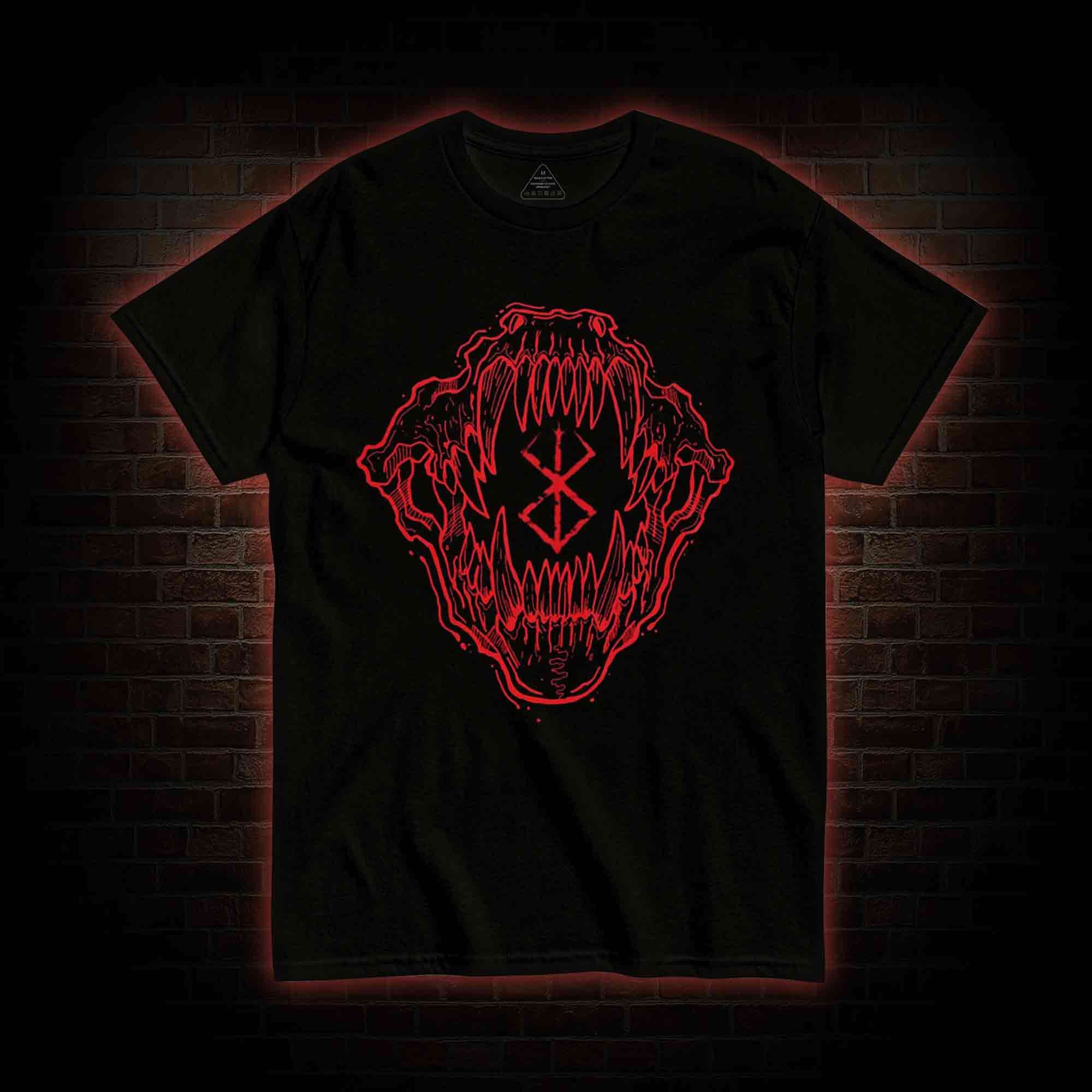 Bloodthirsty T-Shirt 