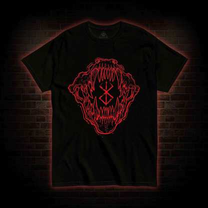 Bloodthirsty T-Shirt 