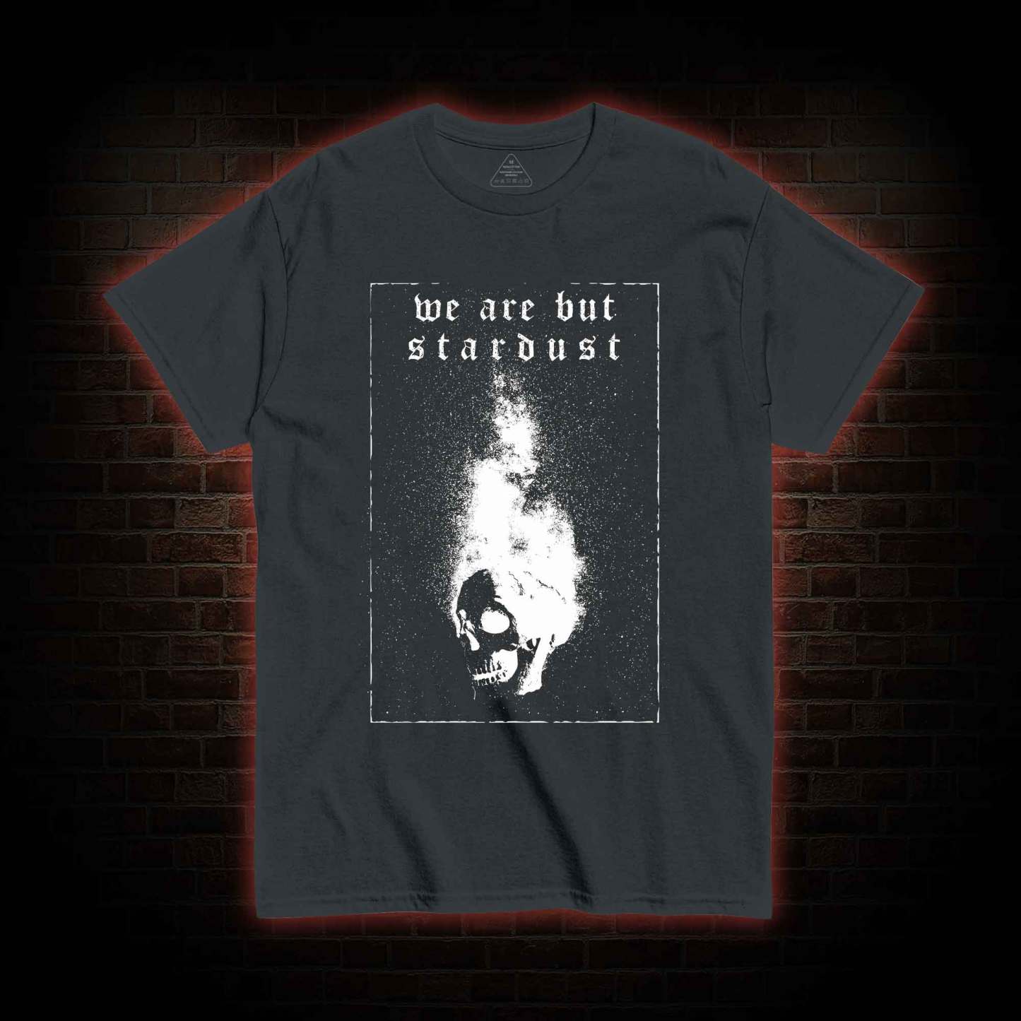 We Are but Stardust T-shirt