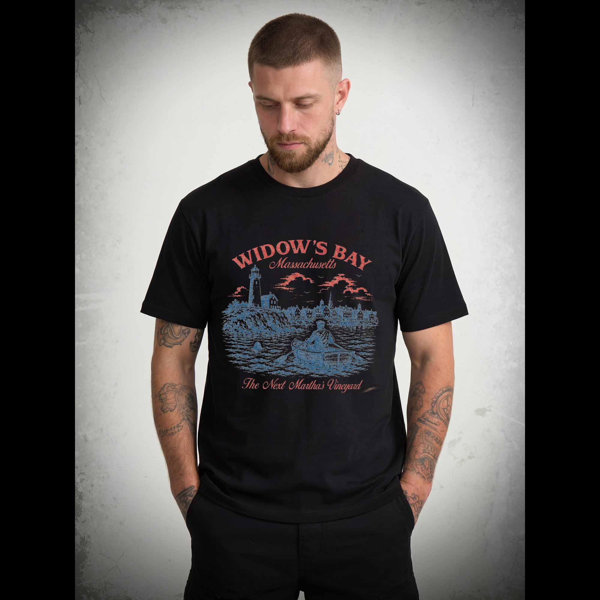 The Next Martha's Vineyard T-shirt
