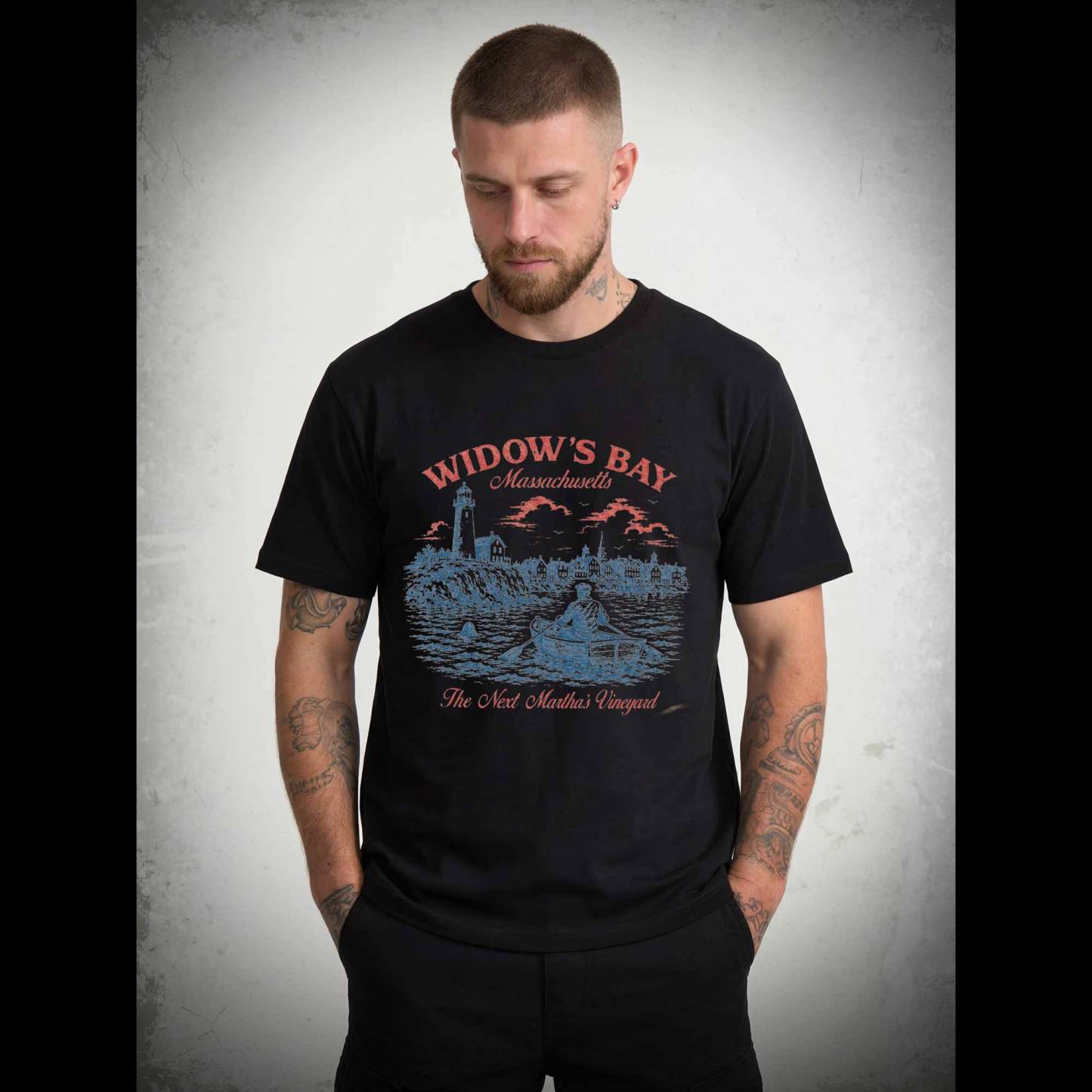 The Next Martha's Vineyard T-shirt