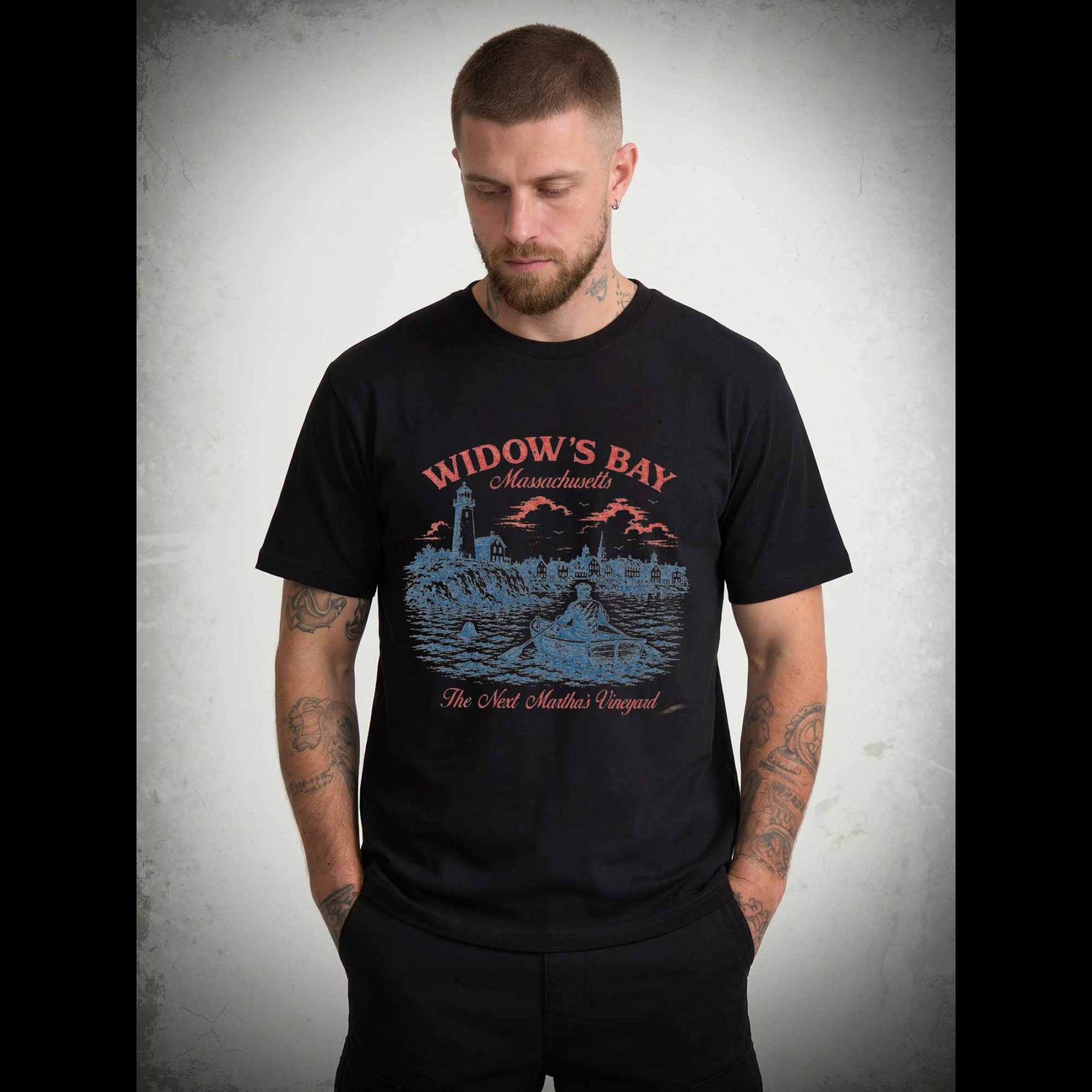 The Next Martha's Vineyard T-shirt