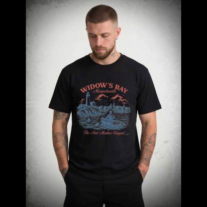 The Next Martha's Vineyard T-shirt
