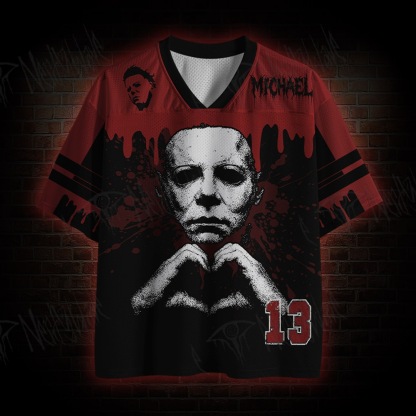 Killer Crush Mesh Jersey