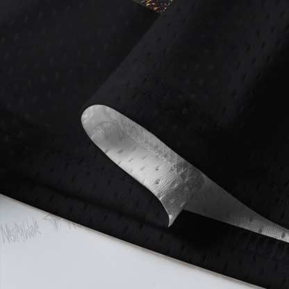 Mr.Fox Mesh Jersey