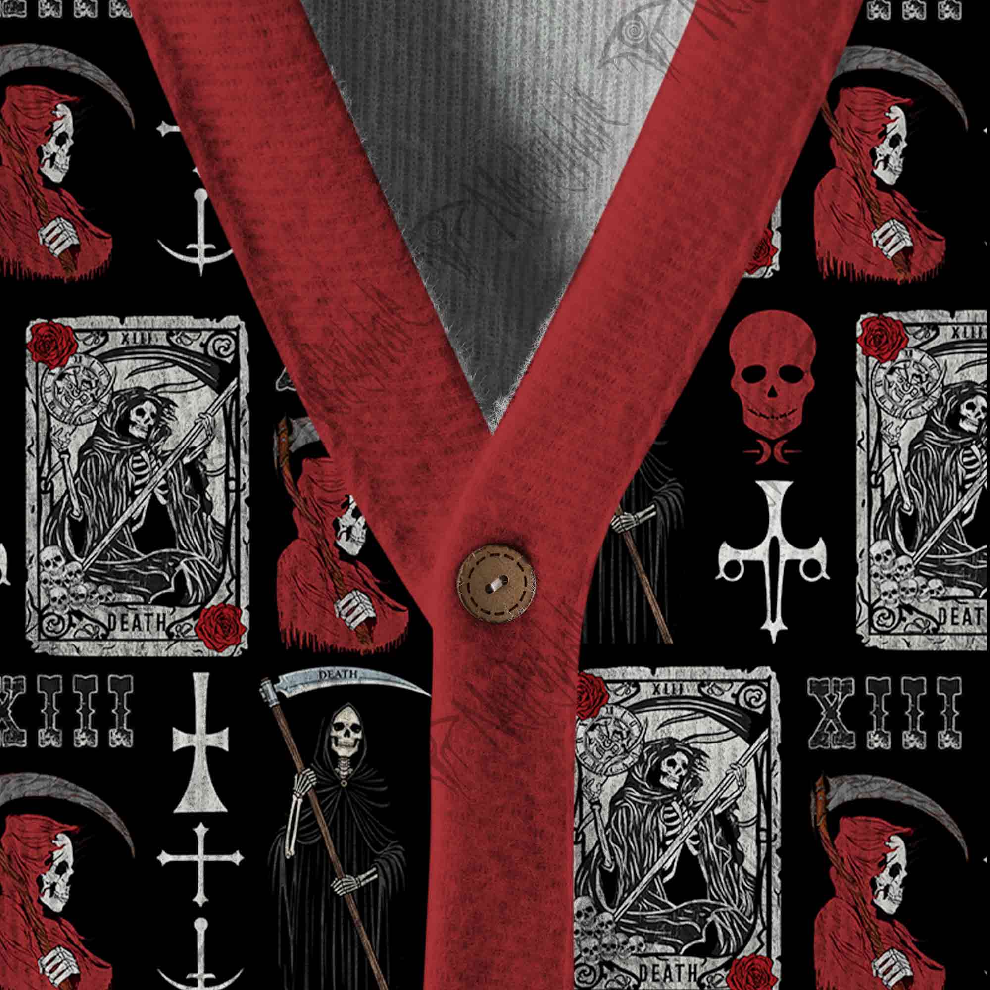 00054 Cardigan Sweater