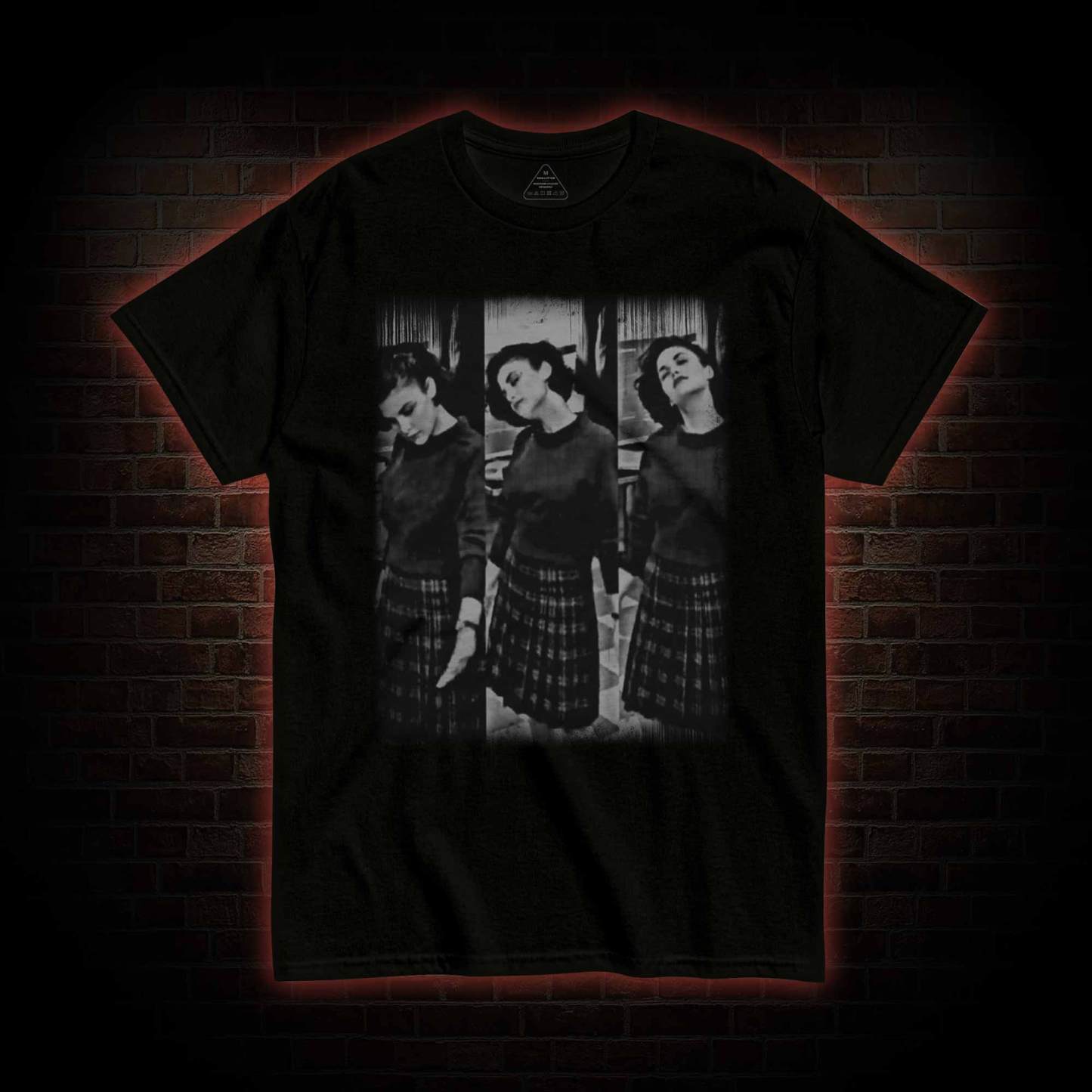 You Sleep I Watch T-shirt