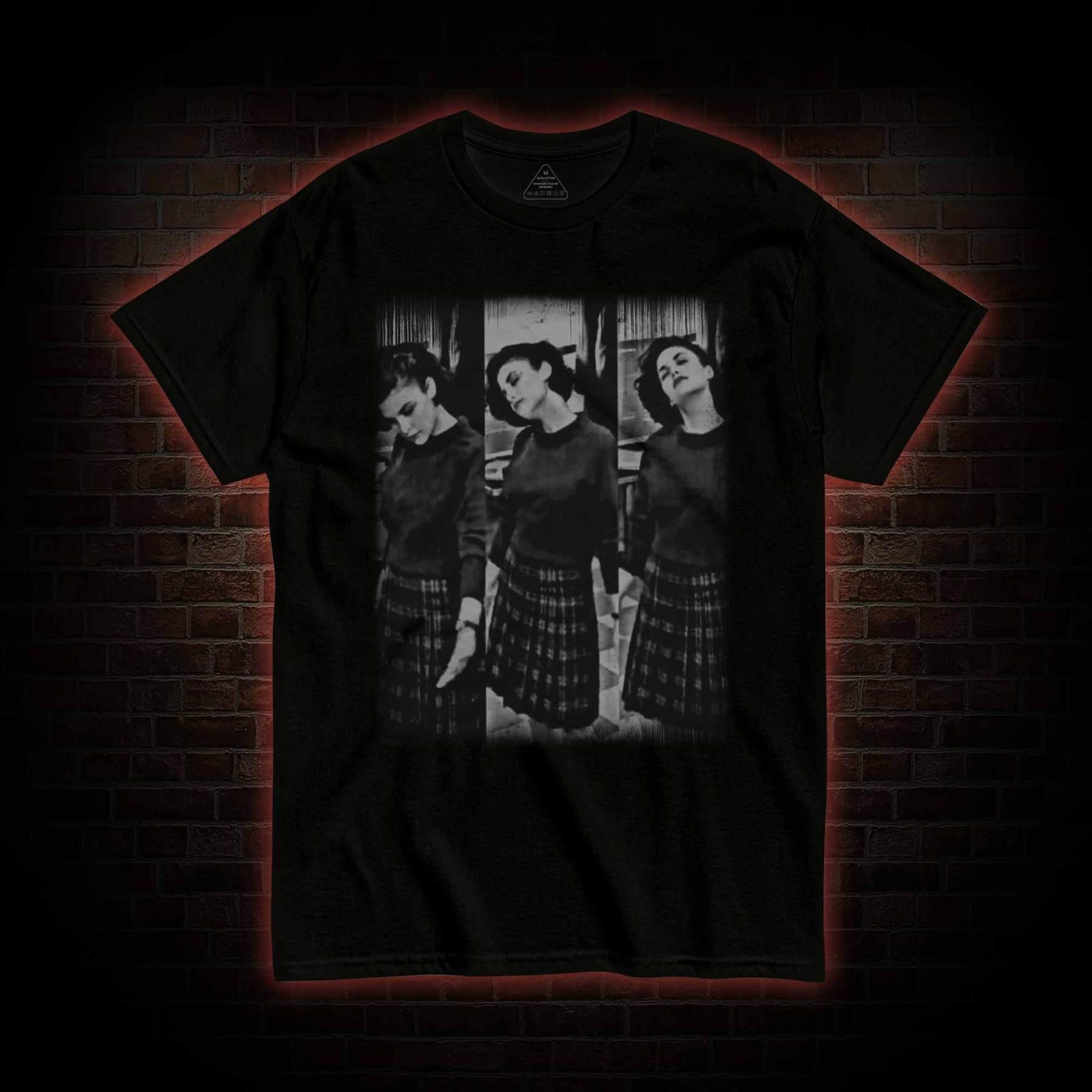 You Sleep I Watch T-shirt