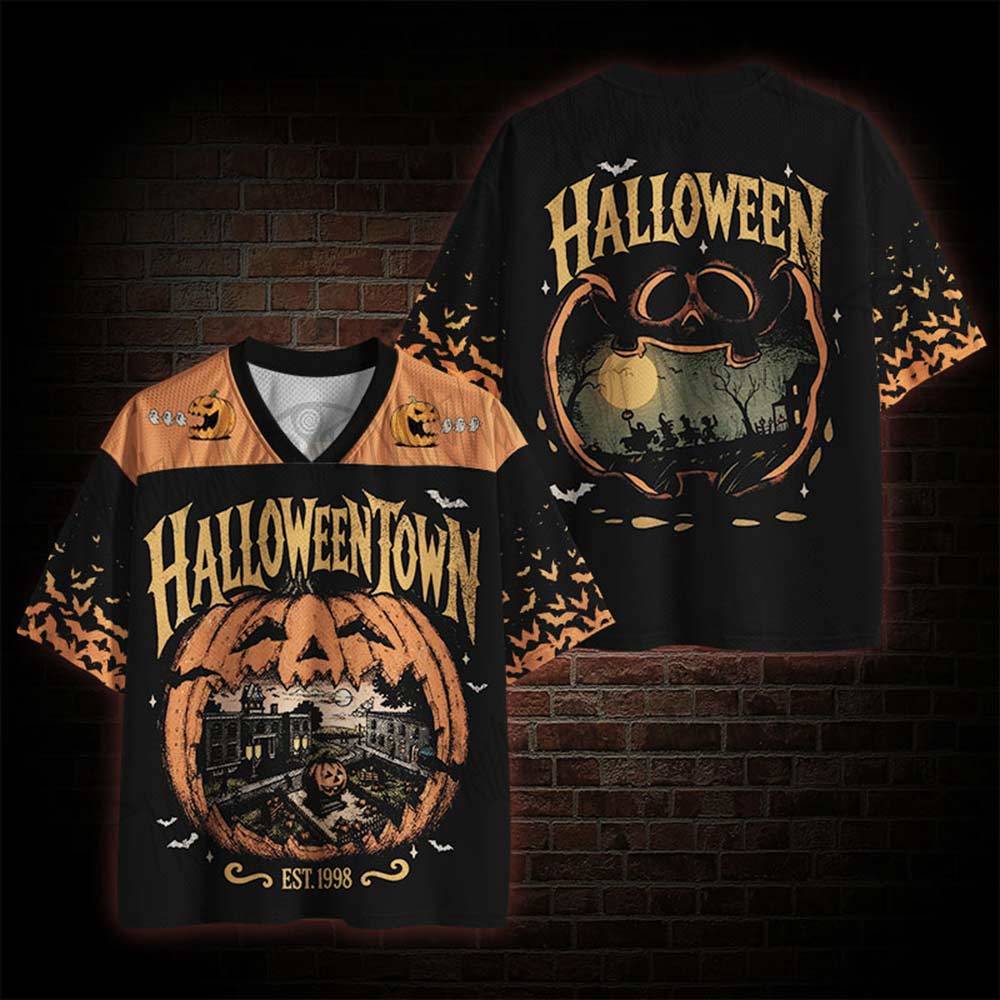 1922 Mesh Jersey