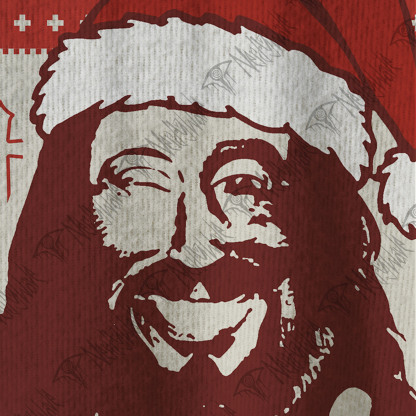 150 Ugly Sweatshirts