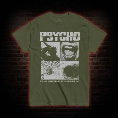 Don't Give Away The Ending T-shirt 