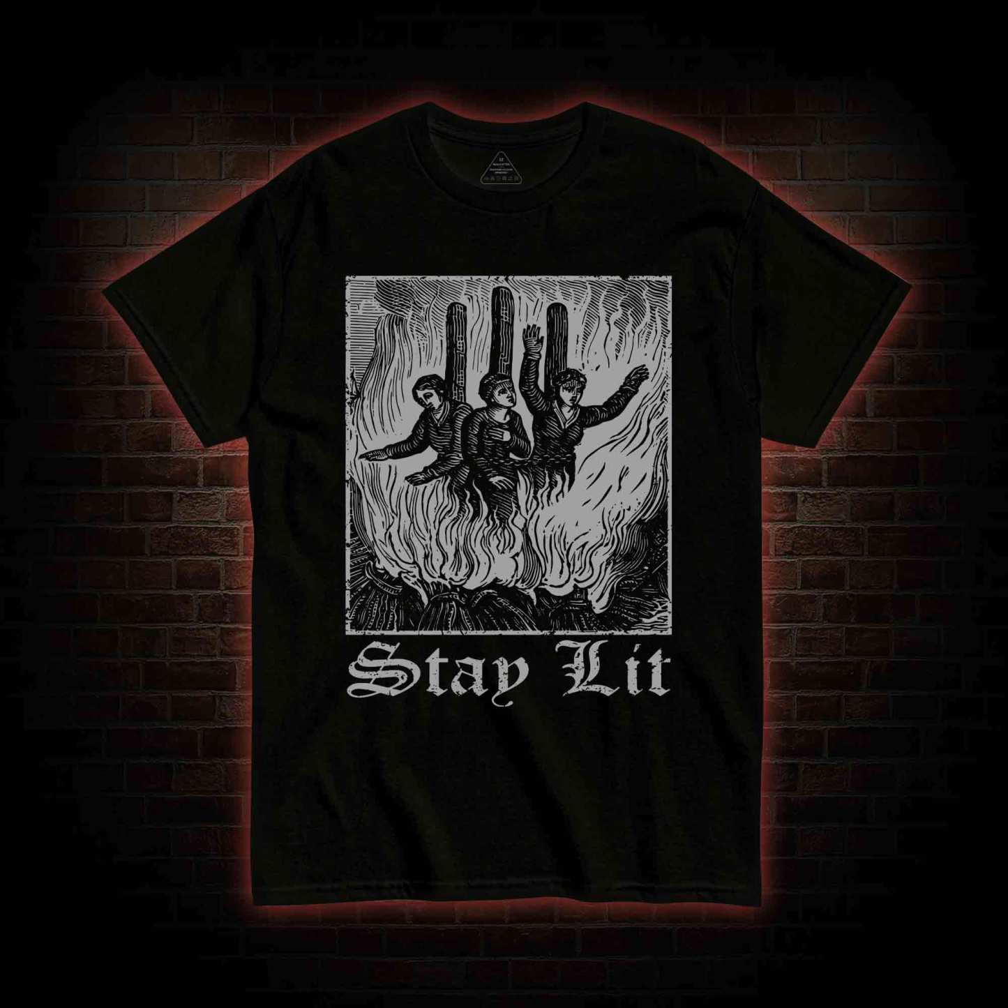 The Final One T-Shirt