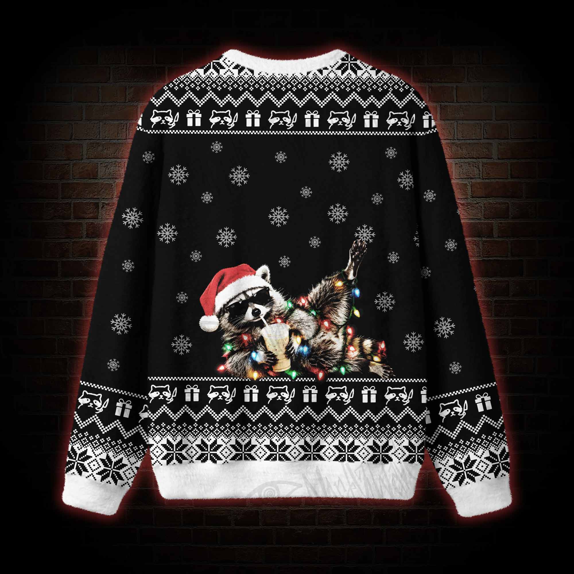 Take It up with Jesus Ugly Sweatshirts