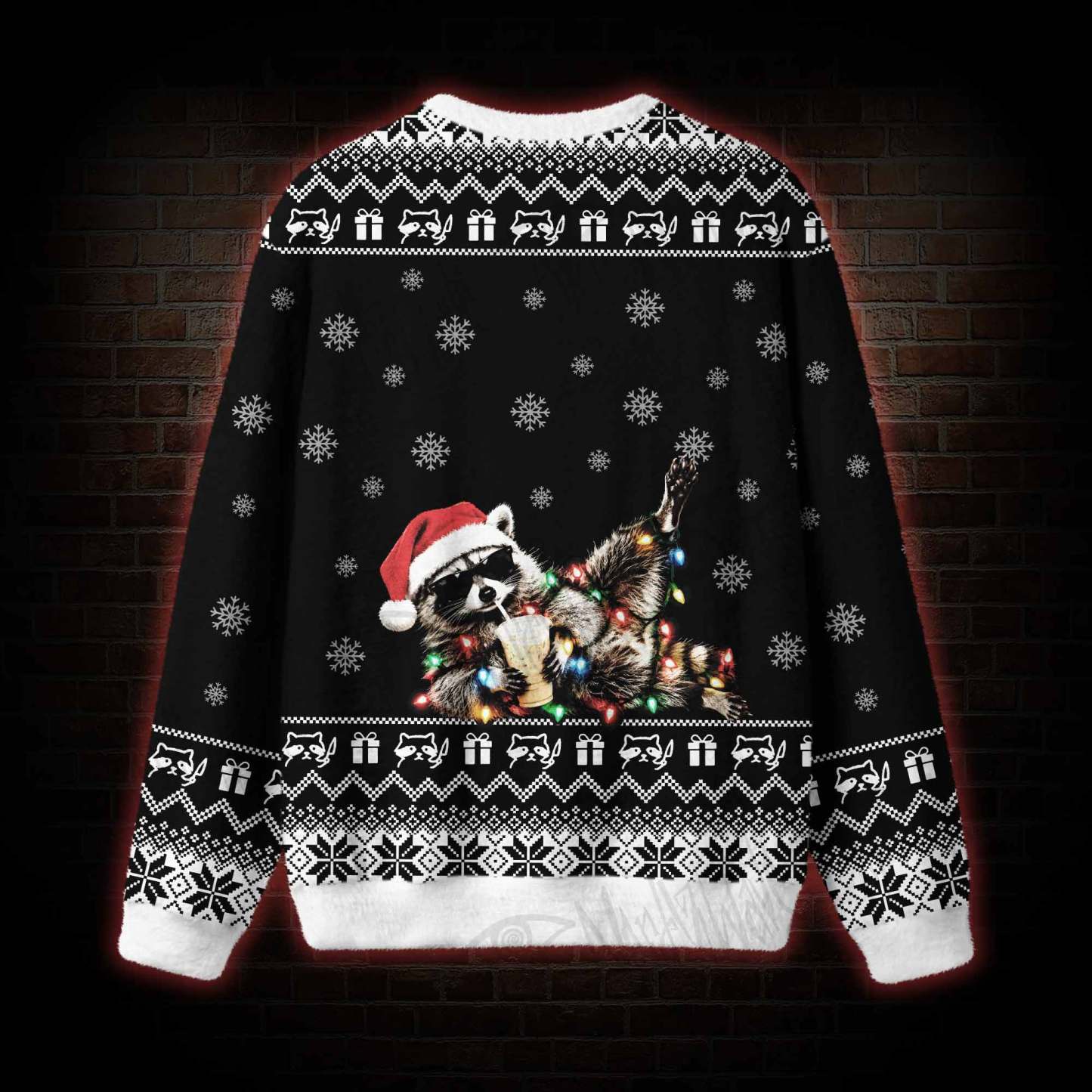 Take It up with Jesus Ugly Sweatshirts