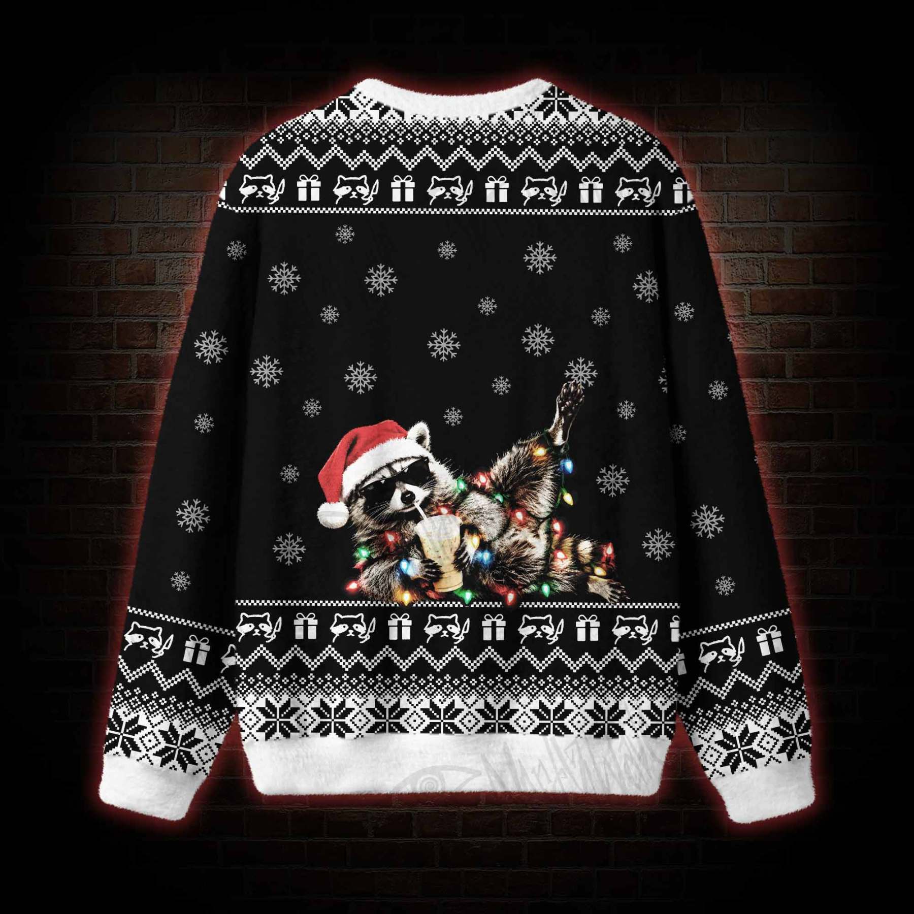 Take It up with Jesus Ugly Sweatshirts