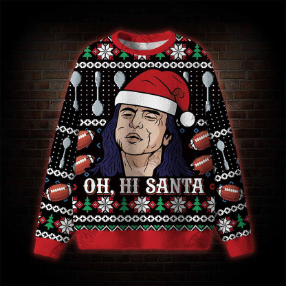 180 Ugly Sweatshirts