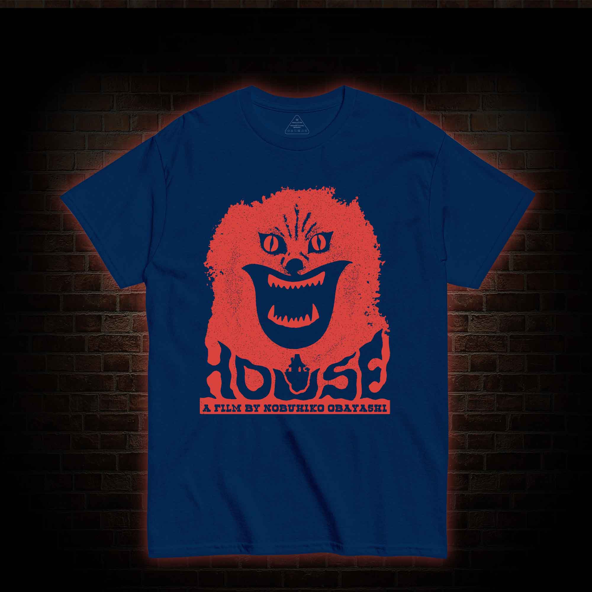 House T-shirt 