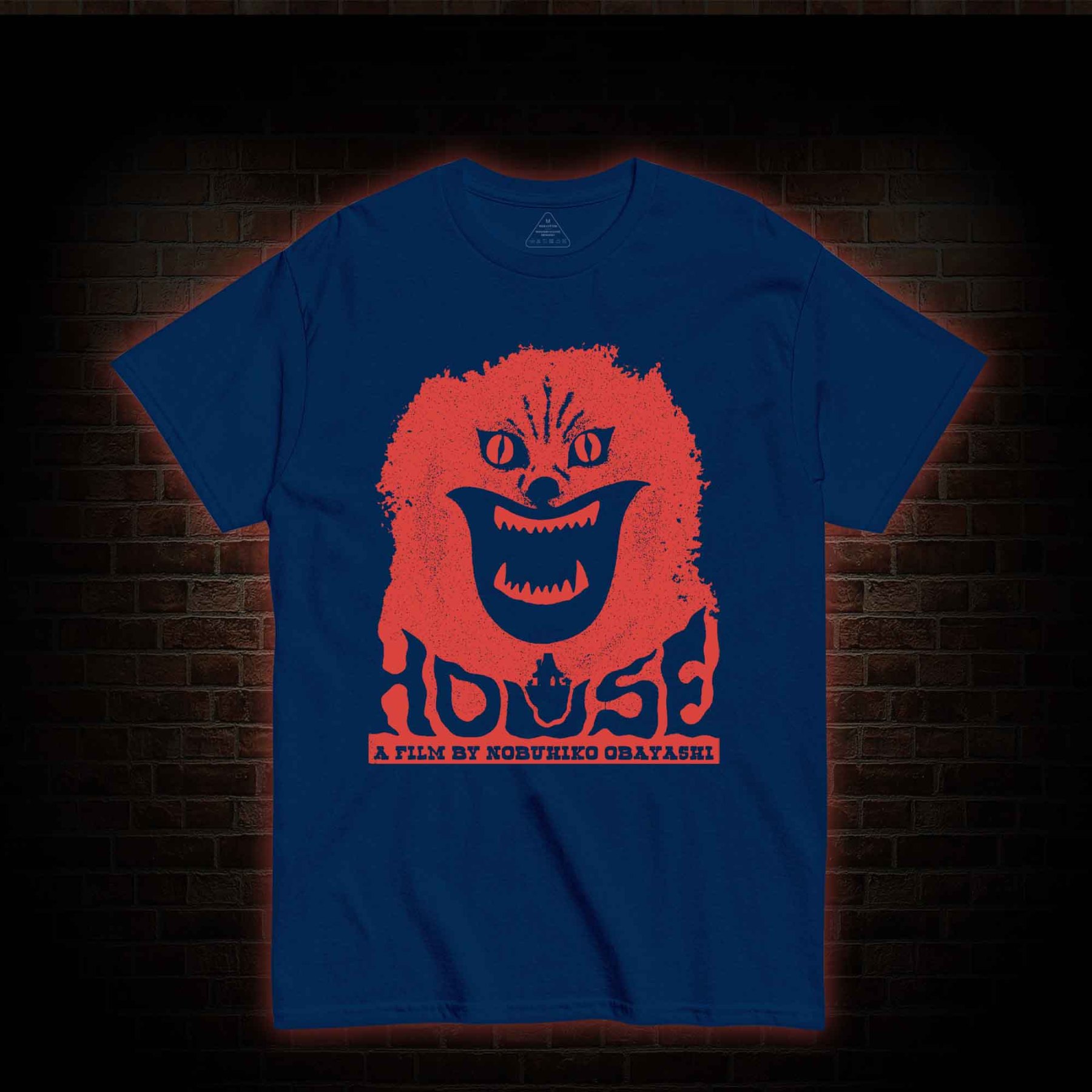 House T-shirt 