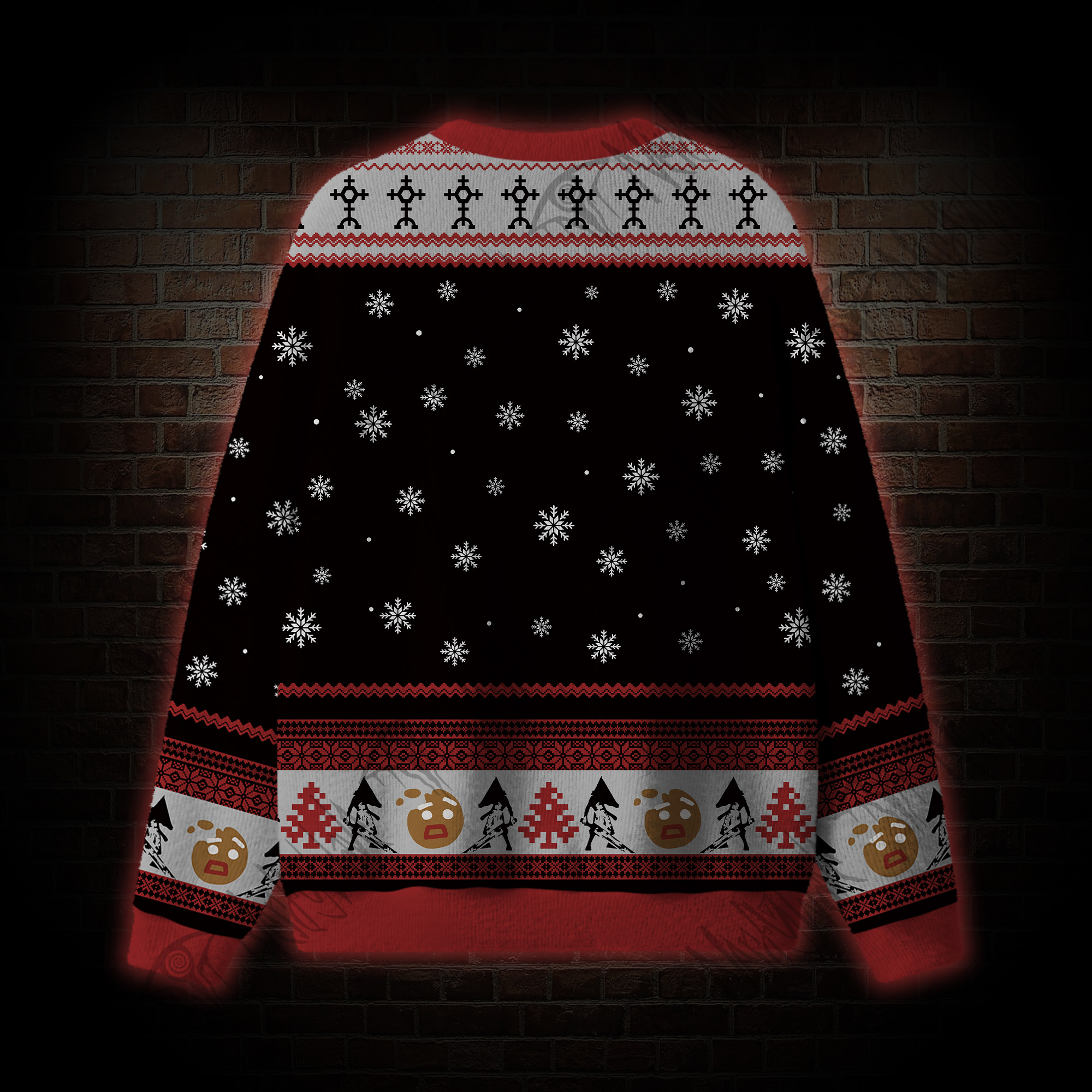 148 Ugly Sweatshirts