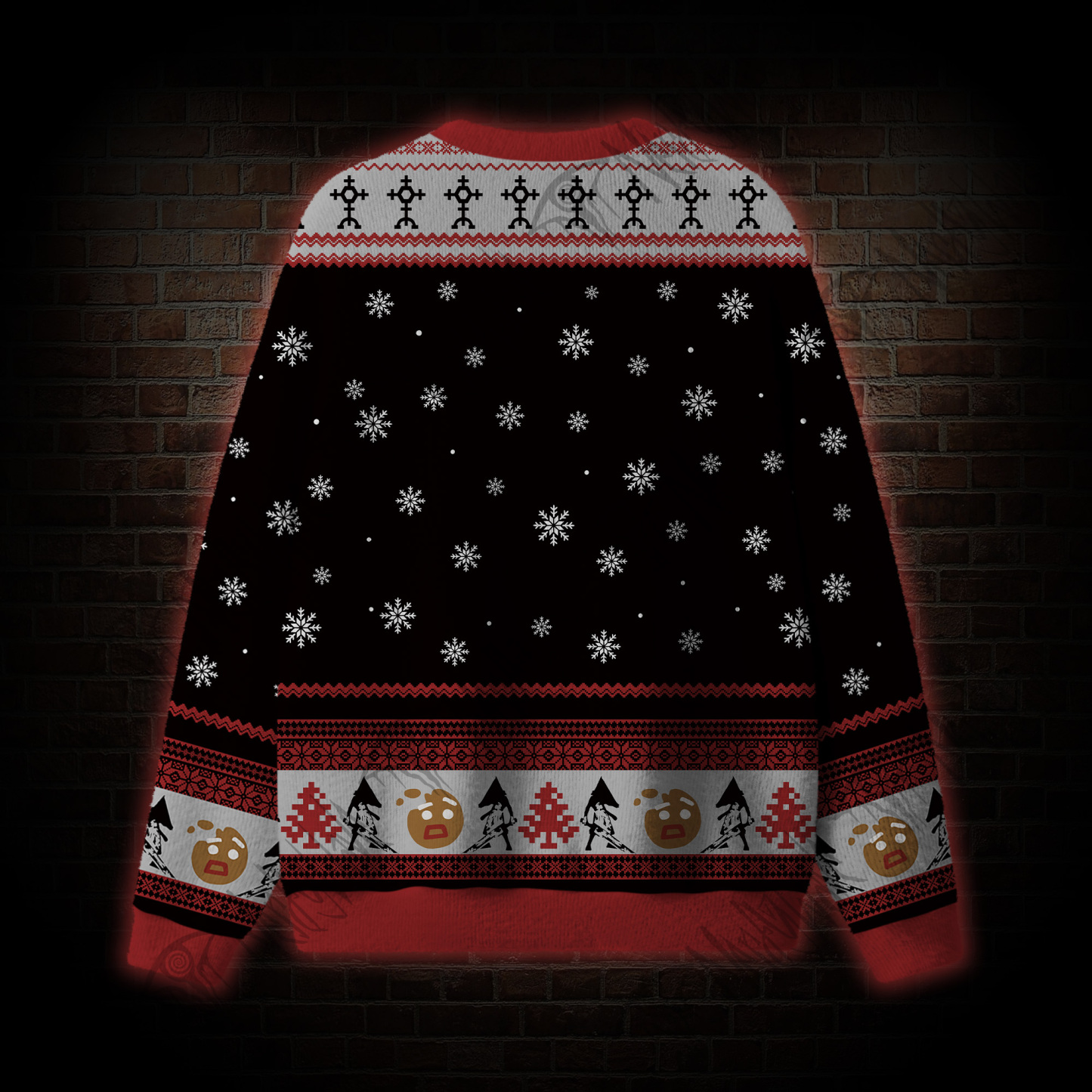 148 Ugly Sweatshirts