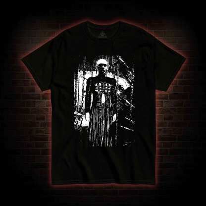 Pinhead Chains T-shirt