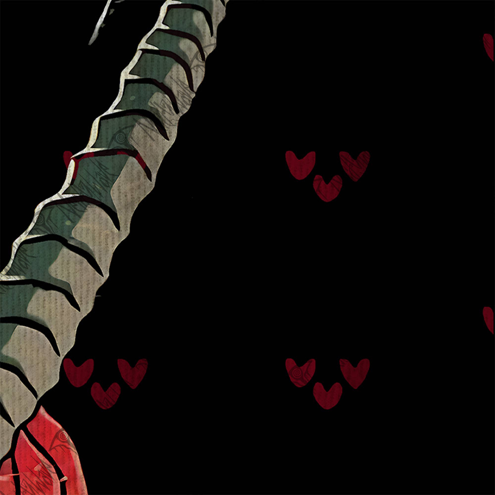 Krampus is Coming to Town Ugly Sweatshirts