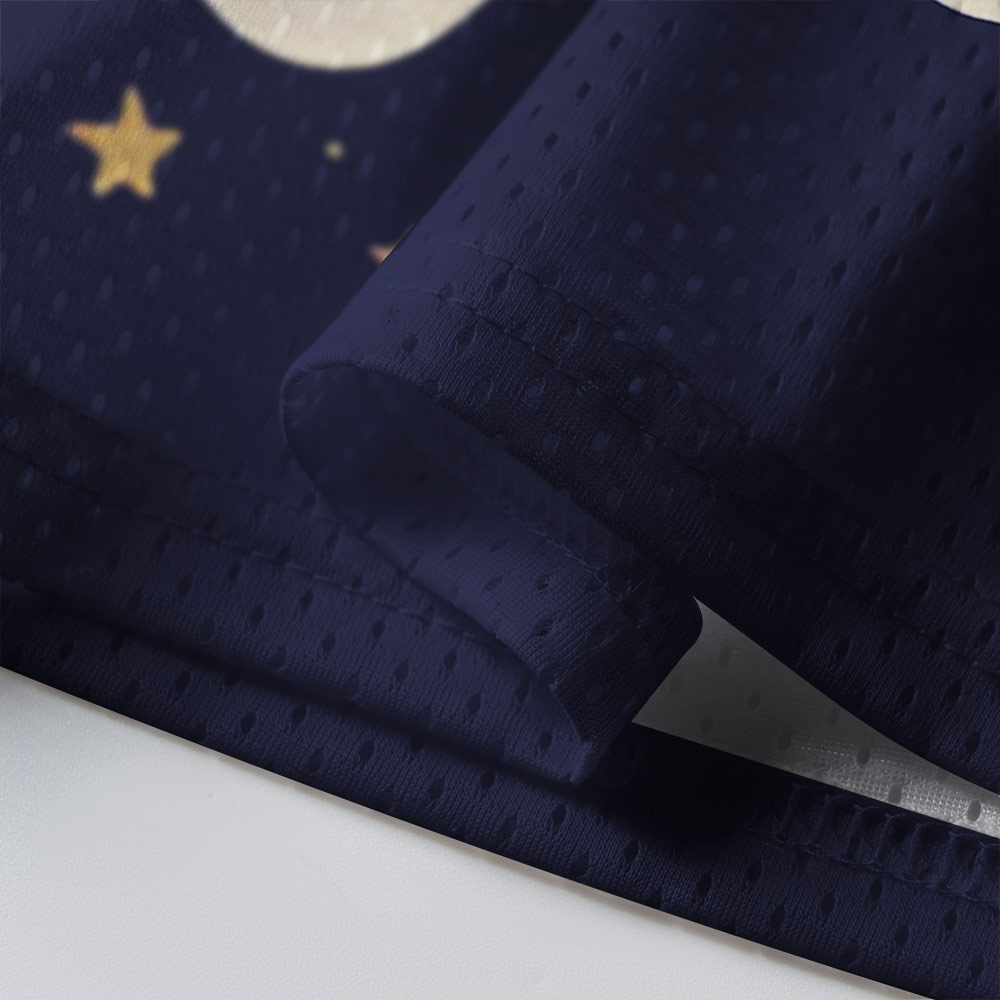 Love the Unloved Mesh Jersey