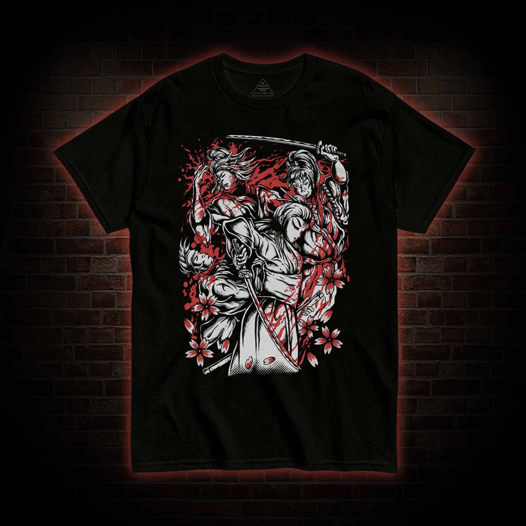 The Final One T-Shirt