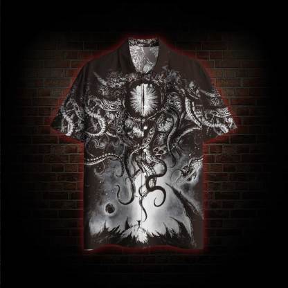 Yog-Sothoth Hawaiian Shirt