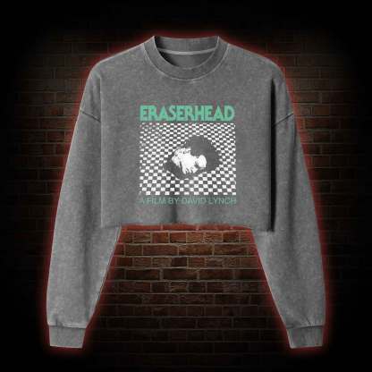 You've Got Your Good Things Cropped Sweatshirts