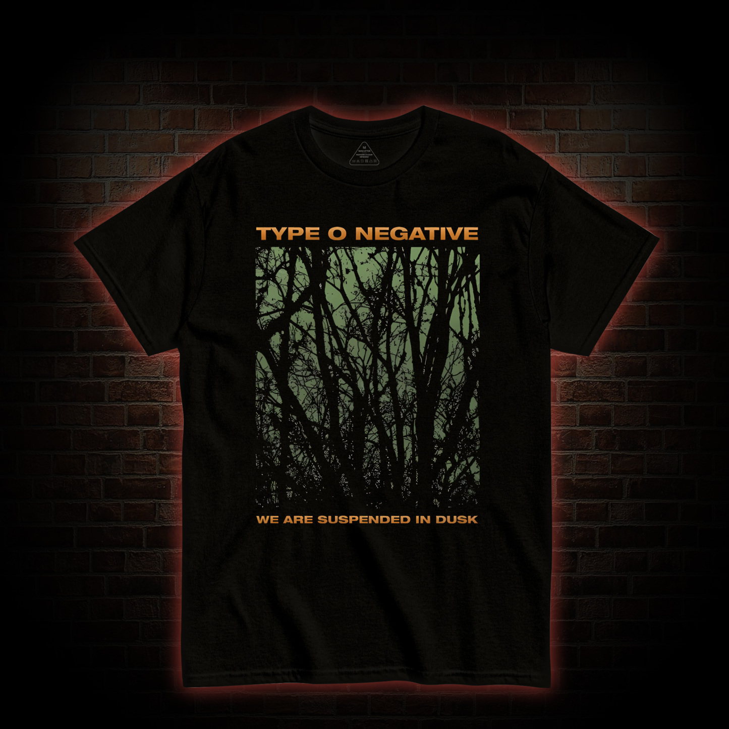 We are Suspend In Dark T-shirt