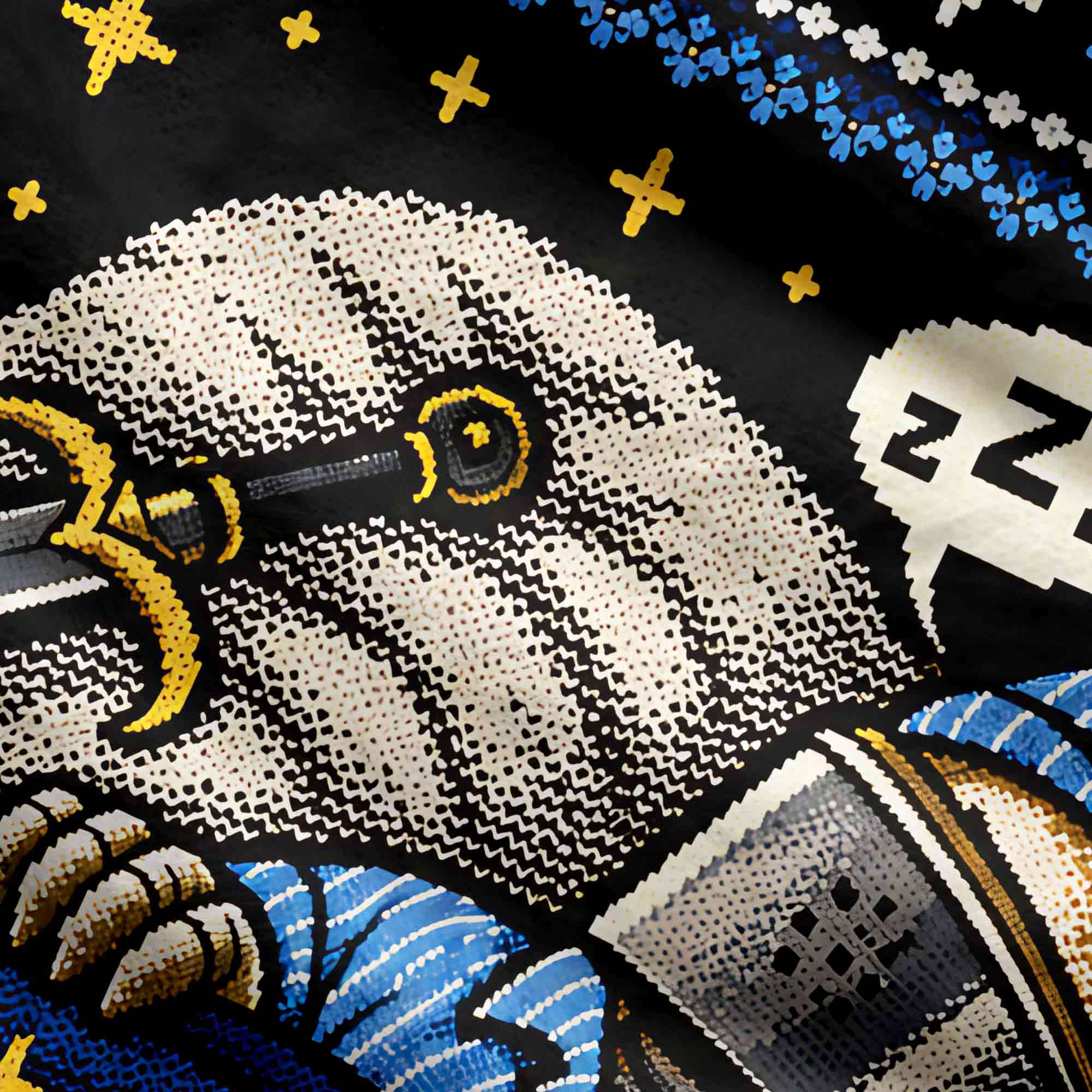 Good Knight Ugly Sweatshirts