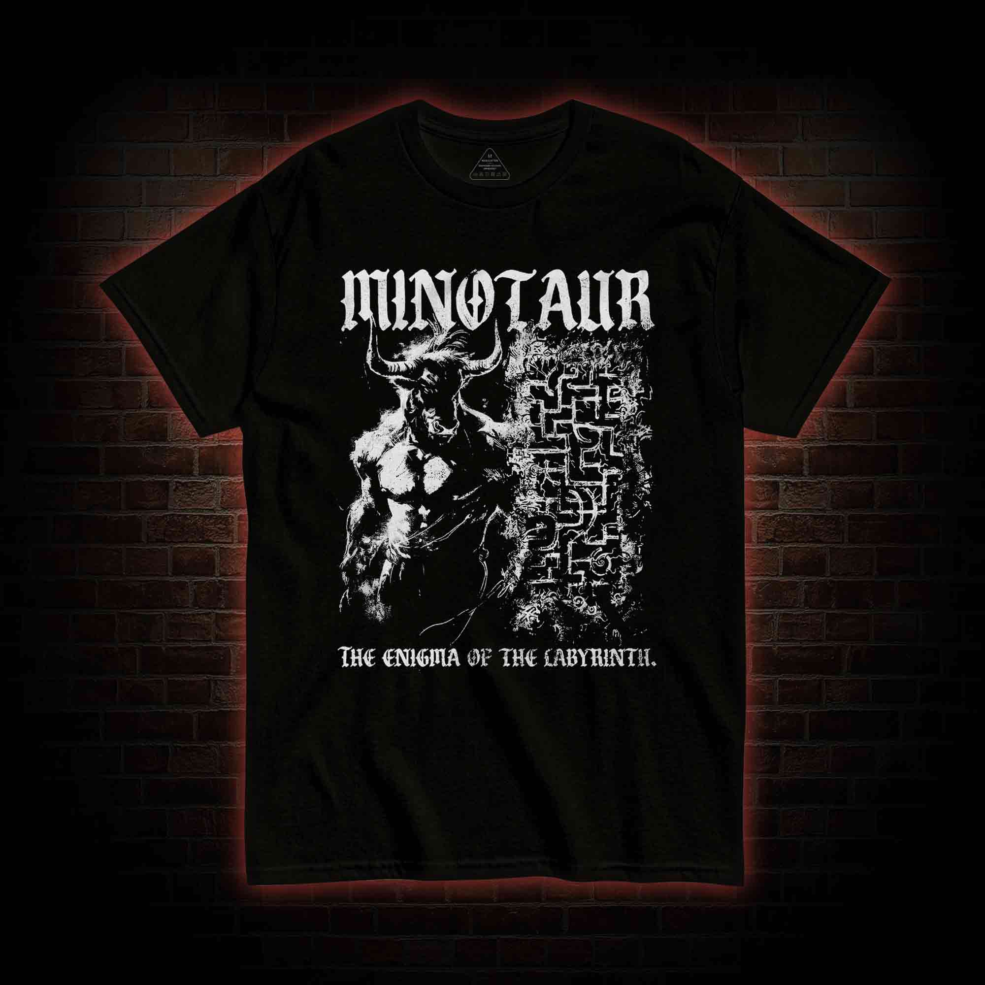 Minotaur T-Shirt 
